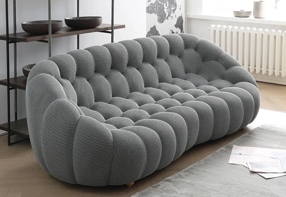 livingspaces cloud couch